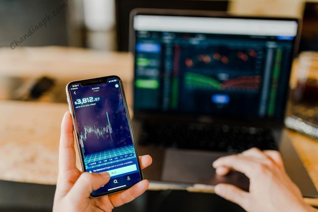 free trading apps