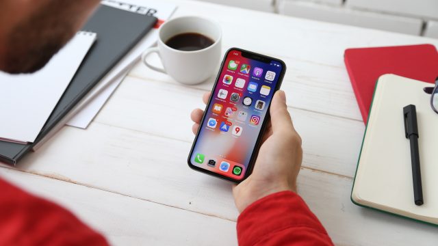 Top 10 best apps in 2020