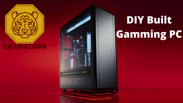 Gamming PC