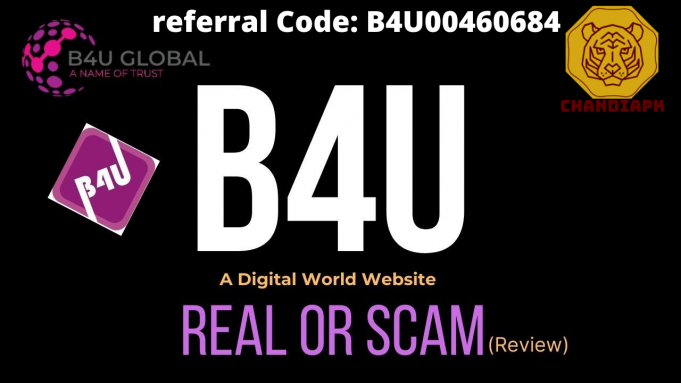 b4u services